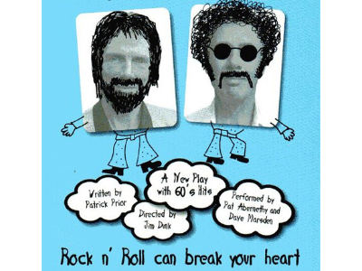 THE BONZO DOG DOO DAH BAND CHANGED MY LIFE FOREVER