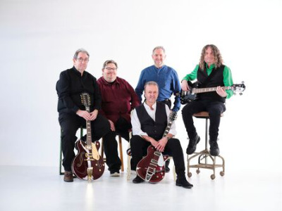 The George Harrison Project