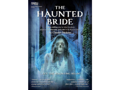 The Haunted Bride