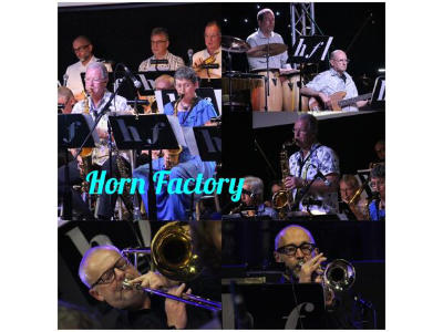The Horn Factory