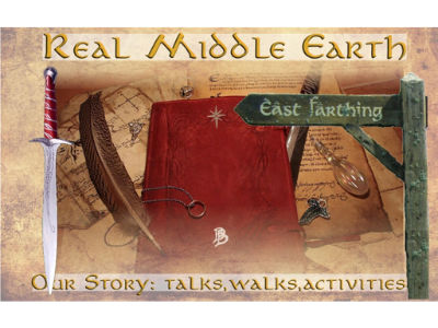The Real Middle Earth