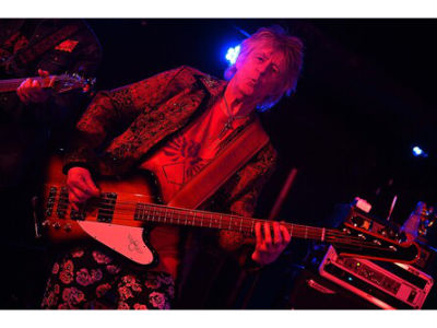 Martin Turner ex Wishbone Ash : Two Eras Tour 2026