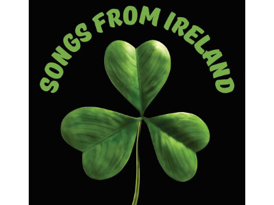 Songs From Ireland