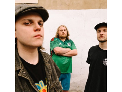 THE ZAC SCHULZE GANG