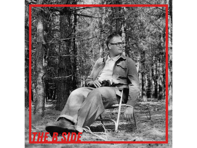 SAMUEL TAYLOR @ The B Side