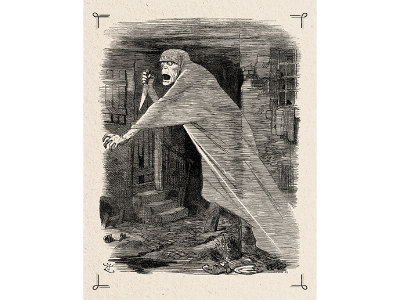 An Evening With Jack The Ripper