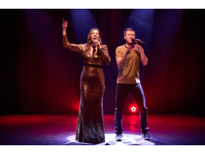 Operabeatz! Where 2 Worlds Collide