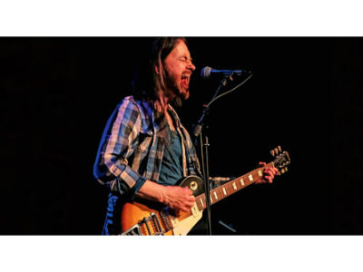 Steve Logan Plays Neil Young