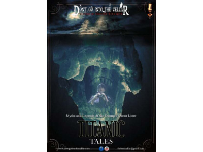 Titanic Tales