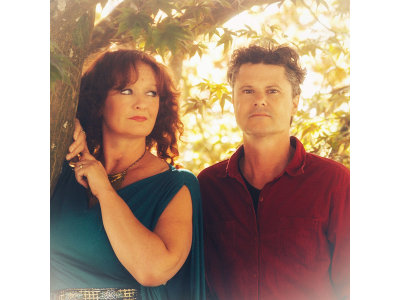KATHRYN ROBERTS & SEAN LAKEMAN