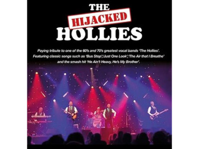The Hijacked Hollies