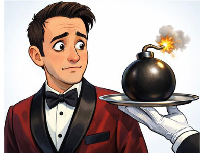 Lord Arthur Savile’s Crime