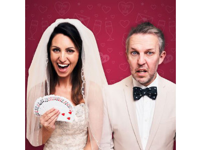 Married At First Sleight