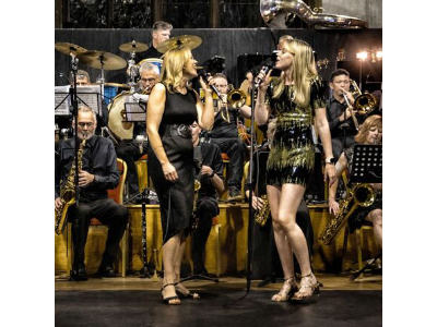 The Electro Jazz Orchestra