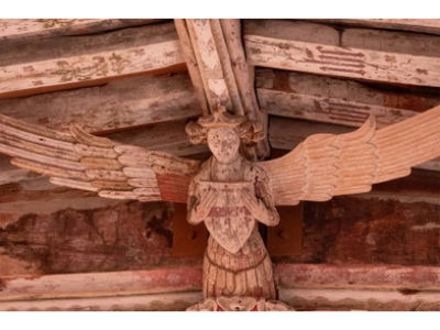 Aldeburgh Festival Singers: Sacred and Profane