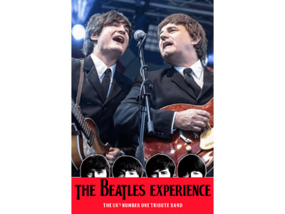 The Beatles Experience
