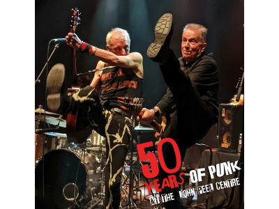 TOM ROBINSON & TV SMITH