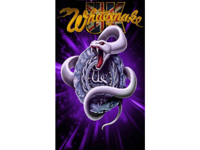 Whitesnake UK