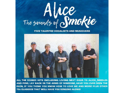 Alice – The Sounds Of Smokie