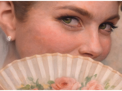 Lady Windermere’s Fan