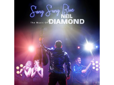 Song Sung Blue