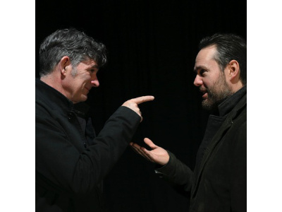 The Ciderhouse Rebellion