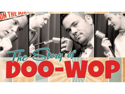 The Story Of Doo-Wop