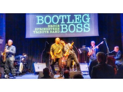 Bootleg Boss