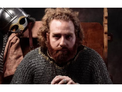 Meet WUFFA - Easter Bank Holiday