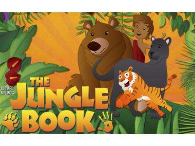 Theatre in the Parks - The Jungle Book