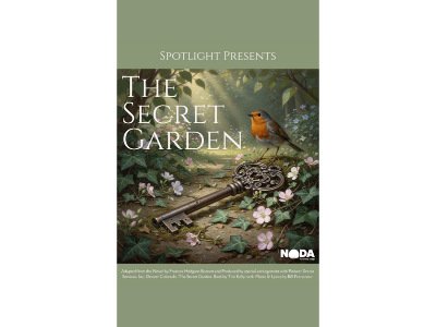 The Secret Garden