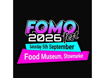 FOMO FEST