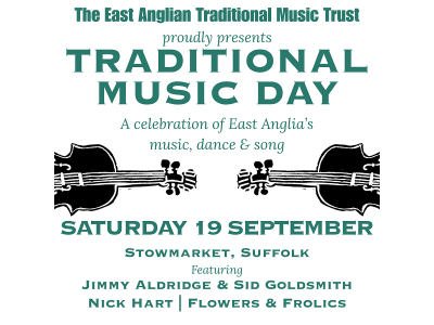 TRADITIONAL MUSIC DAY (MULTIPLE VENUES)