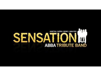 Abba Sensation
