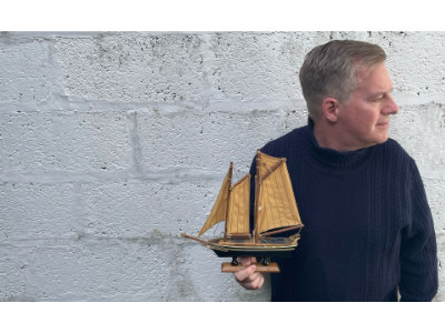 Attention All Shipping - A Celebration of the Shipping Forecast