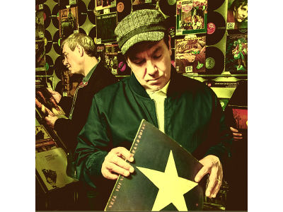 AN EVENING WITH CHRIS & TONY GRIFFITHS (THE REAL PEOPLE ACOUSTIC)