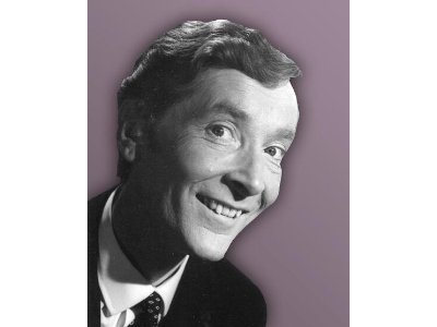 Cult Figure : Kenneth Williams