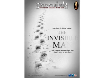 The Invisible Man