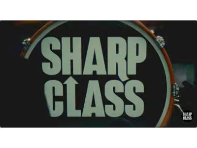 SHARP CLASS