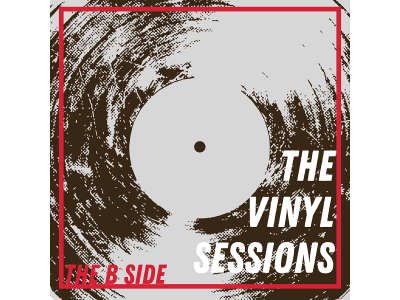 THE VINYL SESSIONS