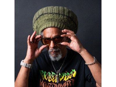 DON LETTS DJ SET