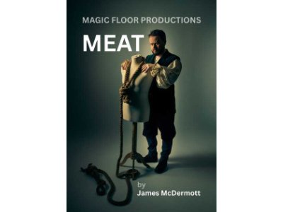 Meat (James Mcdermott)