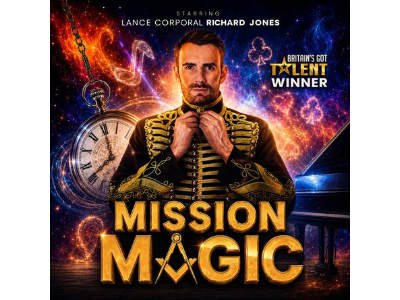 Mission Magic