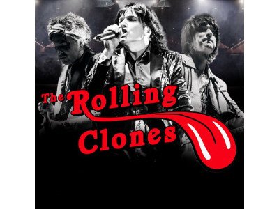 The Rolling Clones