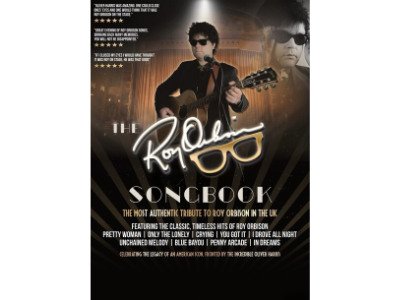 The Roy Orbison Experience