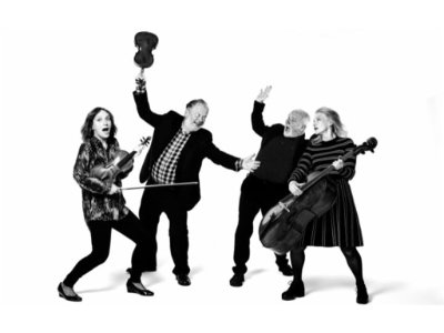 Brodsky Quartet