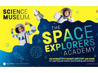 Space Explorers