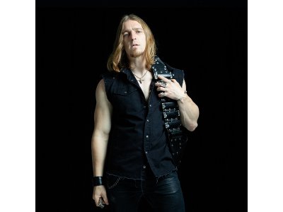 WILL WILDE