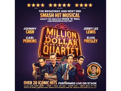 Million Dollar Quartet