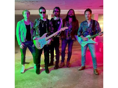 DANNY BRYANT (FULL BAND)